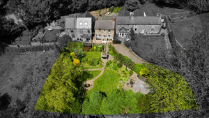 Far Hill Ashover